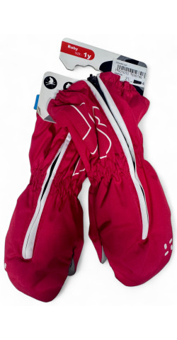 GRIFFIN RED