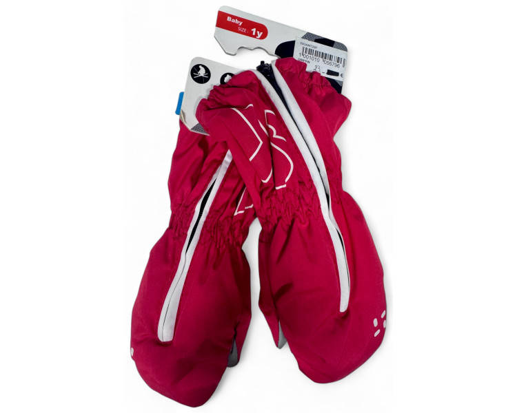 SKISET GRIFFIN RED