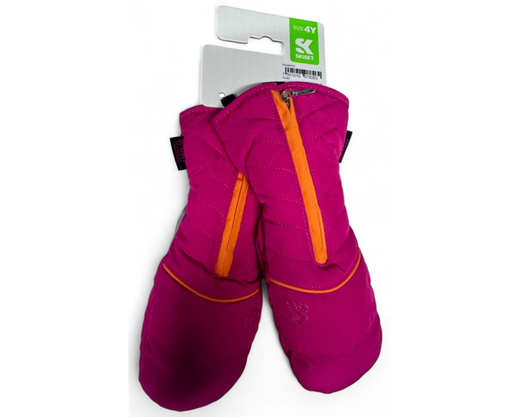 SKISET CLEO FUSHIA