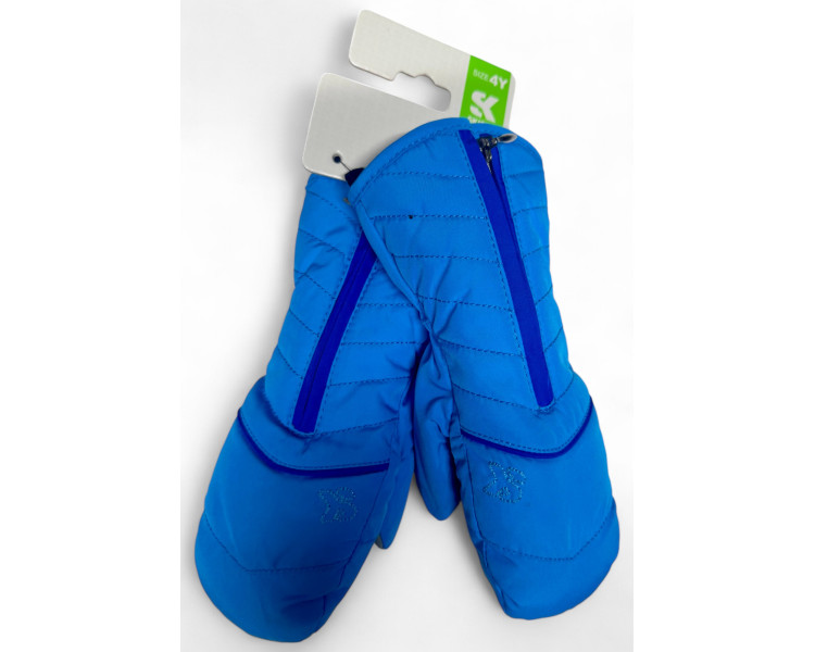SKISET CLEO TURQUOISE