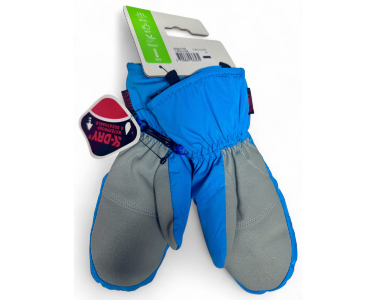 SKISET CLEO TURQUOISE