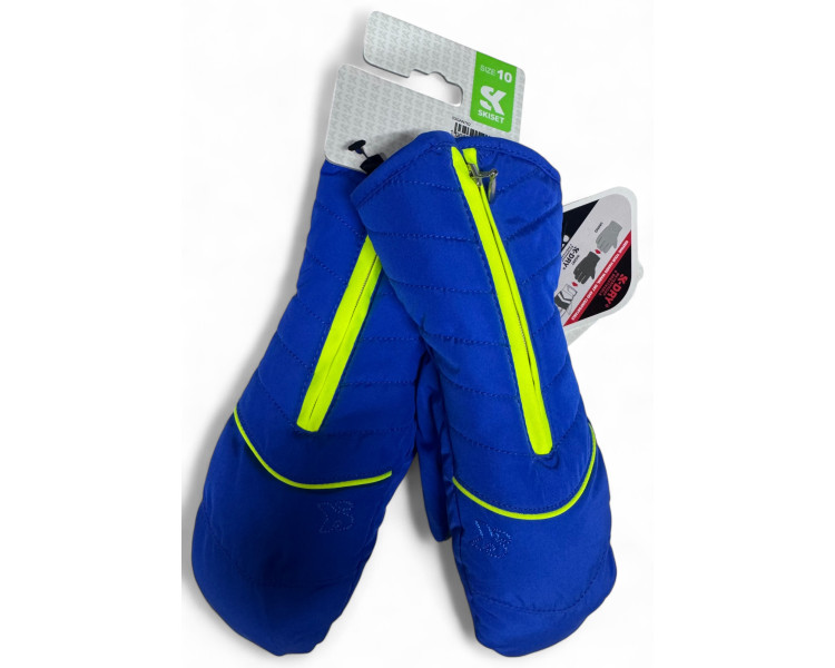 SKISET CLEO BLUE