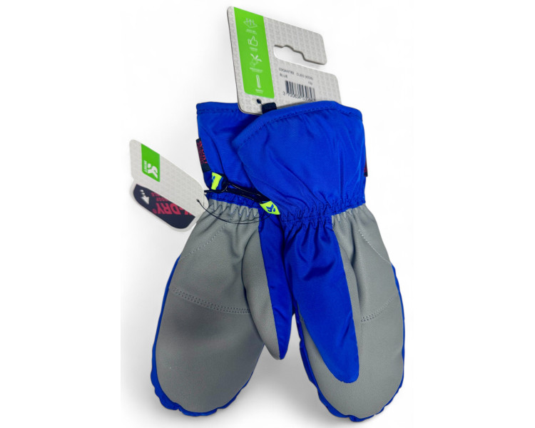 SKISET CLEO BLUE