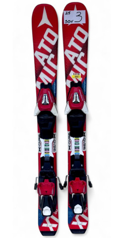 REDSTER XT