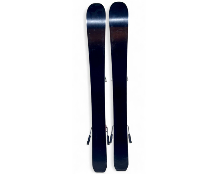 ATOMIC REDSTER XT