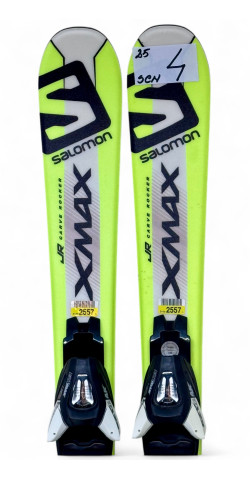 JR.XMAX