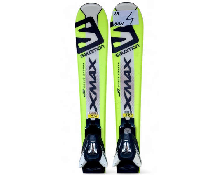 SALOMON JR.XMAX