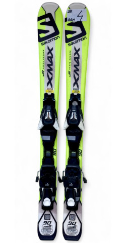 JR.XMAX