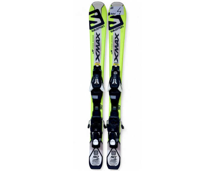 SALOMON JR.XMAX