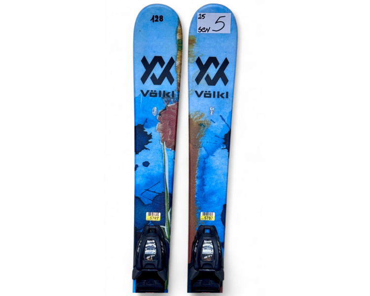 VOLKL REVOLT JR.