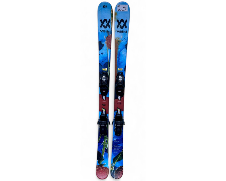 VOLKL REVOLT JR.