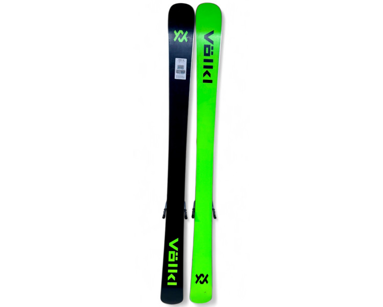 VOLKL REVOLT JR.