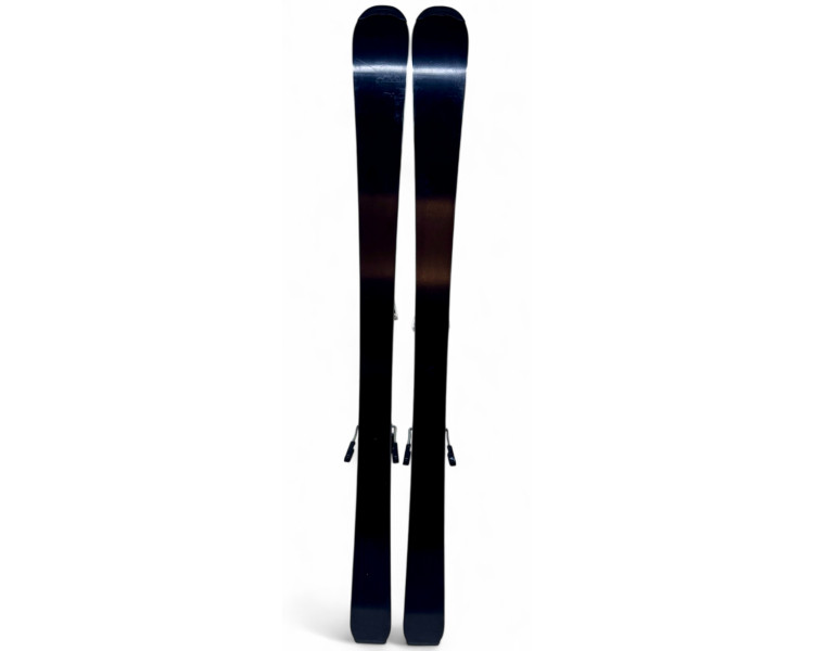 SALOMON QST MAX JR.