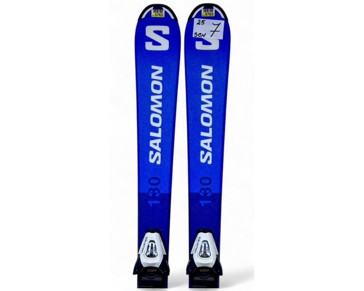 SALOMON S/RACE JR.