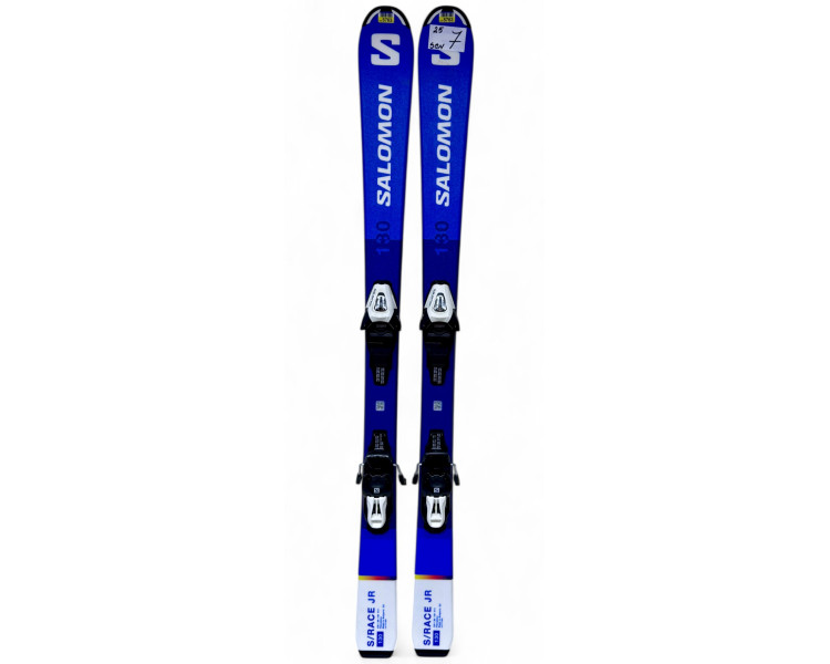 SALOMON S/RACE JR.
