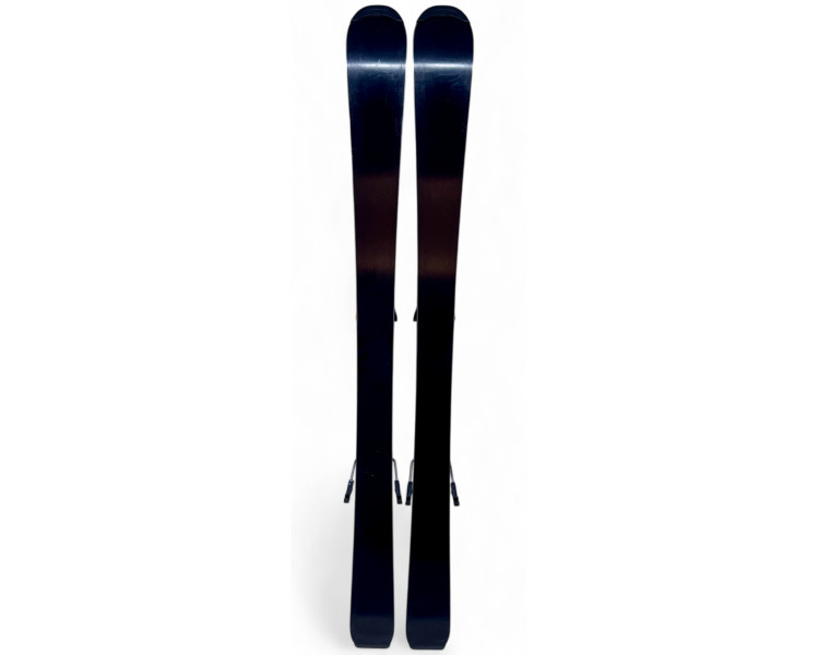 SALOMON LUX QST