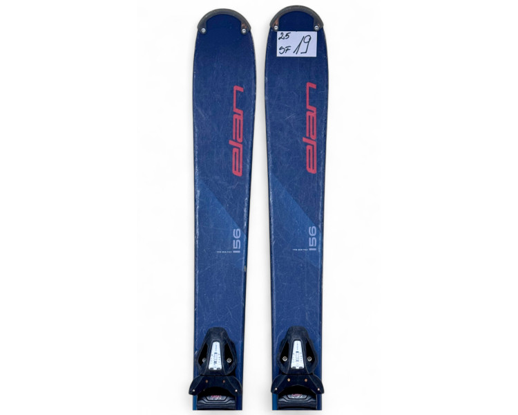 ELAN SLING SHOT