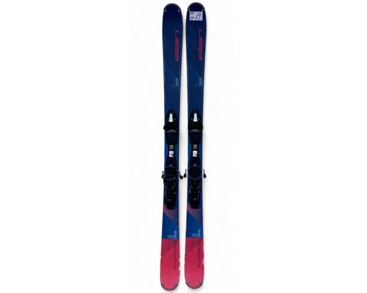 ELAN SLING SHOT