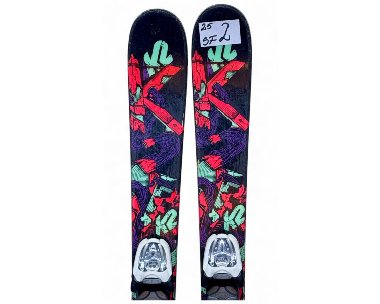 K2 JUVY