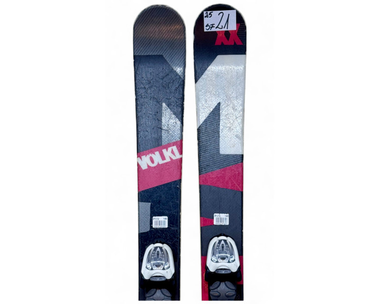VOLKL MANTRA