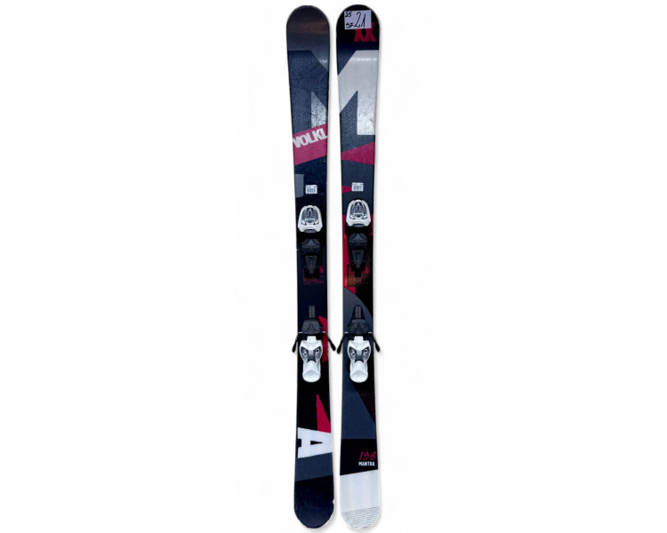 VOLKL MANTRA