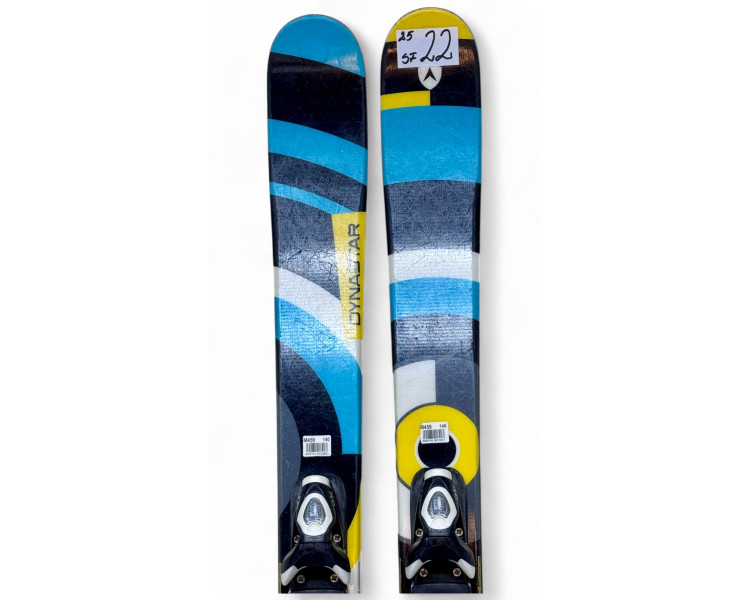 DYNASTAR STICER PRO