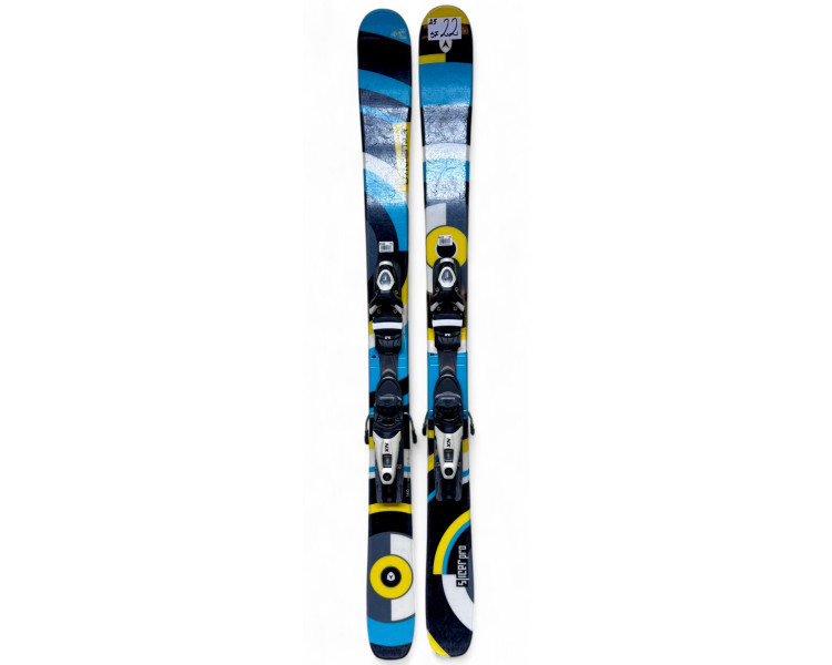 DYNASTAR STICER PRO
