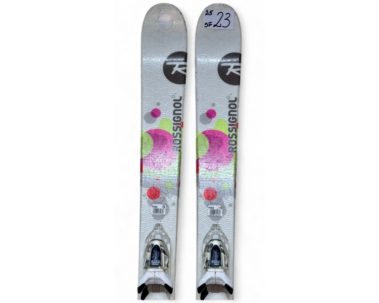 ROSSIGNOL TRIXIE