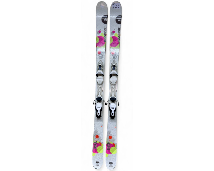 ROSSIGNOL TRIXIE