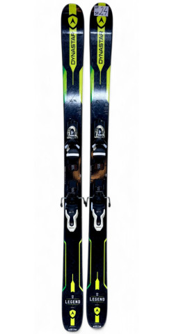 LEGEND PRO