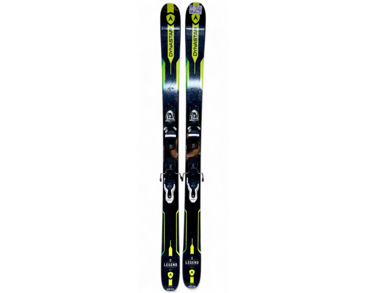 DYNASTAR LEGEND PRO