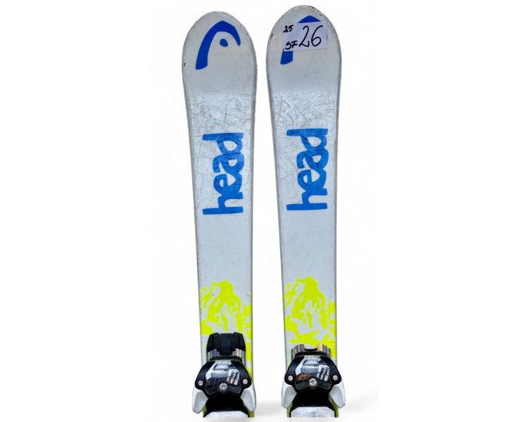 HEAD ALPINE WALKER