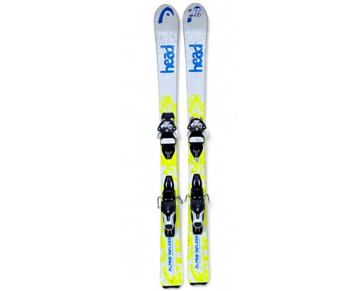 HEAD ALPINE WALKER