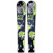 PISTE ROCKER