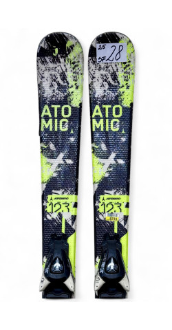 PISTE ROCKER