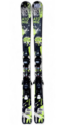 PISTE ROCKER
