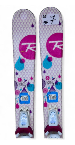 TRIXIE PRO