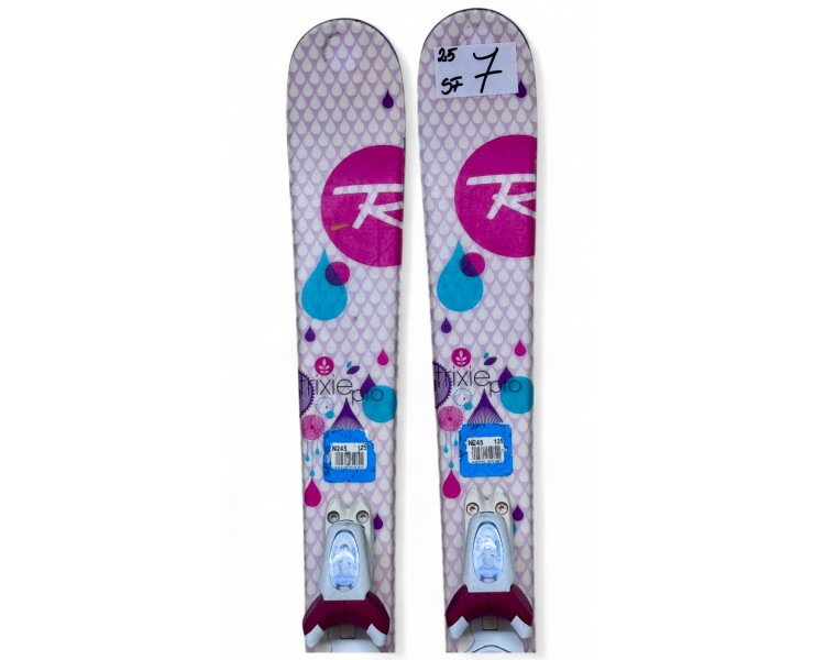 ROSSIGNOL TRIXIE PRO