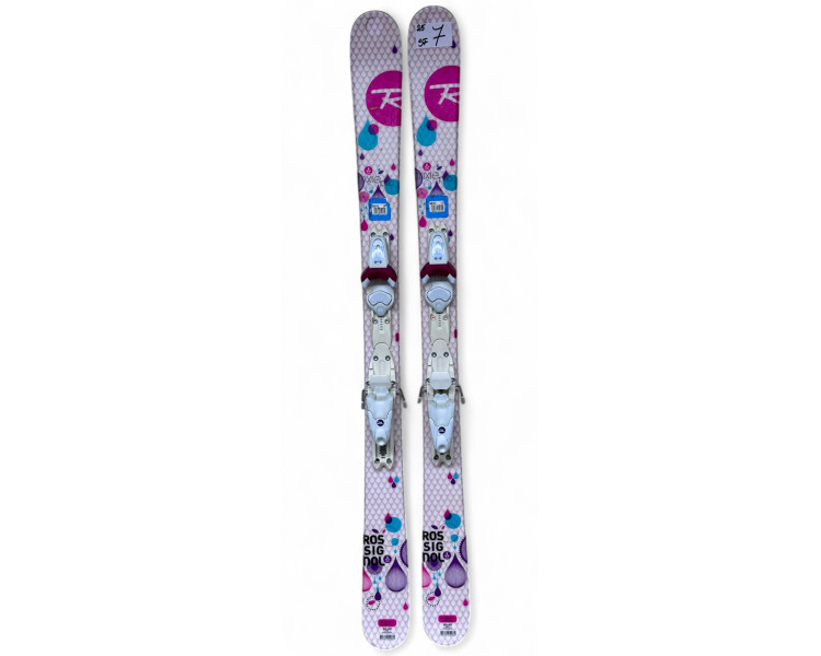 ROSSIGNOL TRIXIE PRO