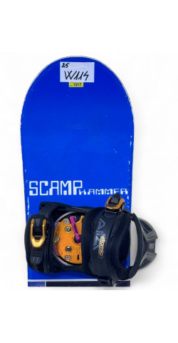 SCAMP