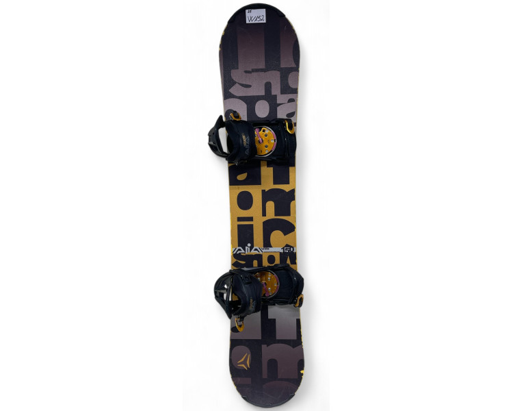 Snowboard adulti Atomic - ATOMIC AIA second hand