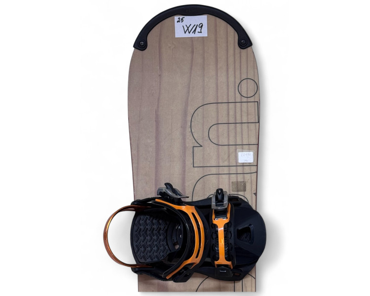 Snowboard adulti ELAN - EXPLORE second hand