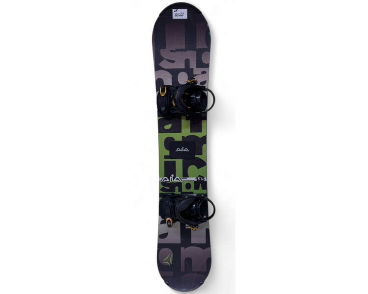 Snowboard adulti Atomic - ATOMIC AIA WIDE second hand