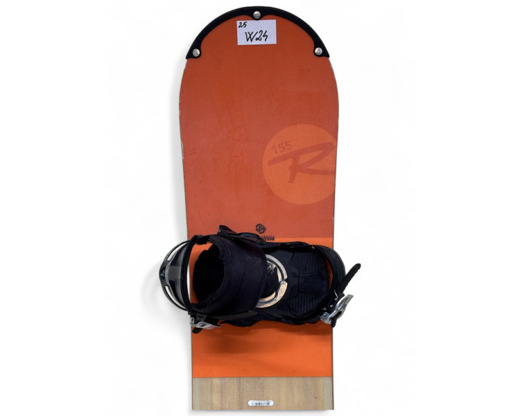 Snowboard adulti ROSSIGNOL - EXP second hand