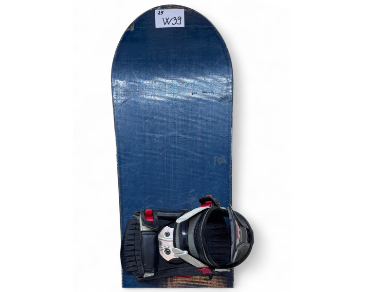 Snowboard adulti UNITY - DOMINION SERIES second hand