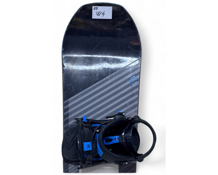 Snowboard adulti HEAD - DAYMAKER second hand