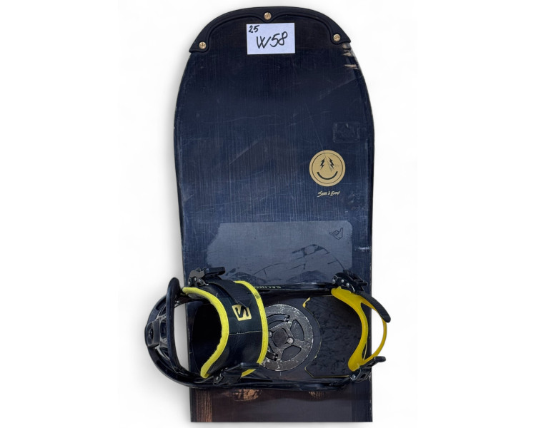 Snowboard adulti K2 - SEEK&ENJOY second hand