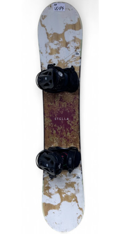 STELLA