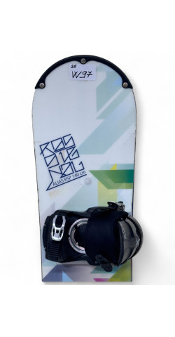 ALIAS RSP