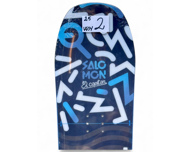 SALOMON EL CAPITAN UNITE